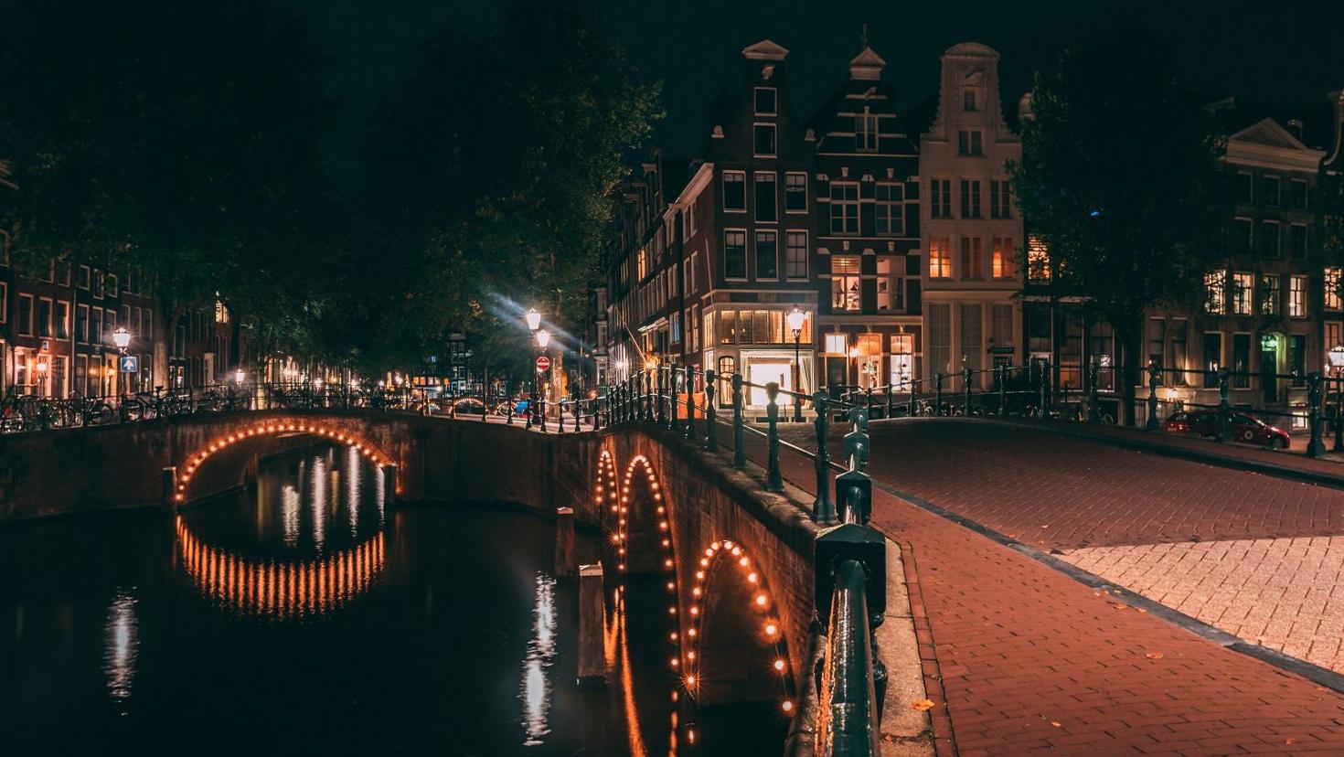 Locatie Actiekompas Amsterdam