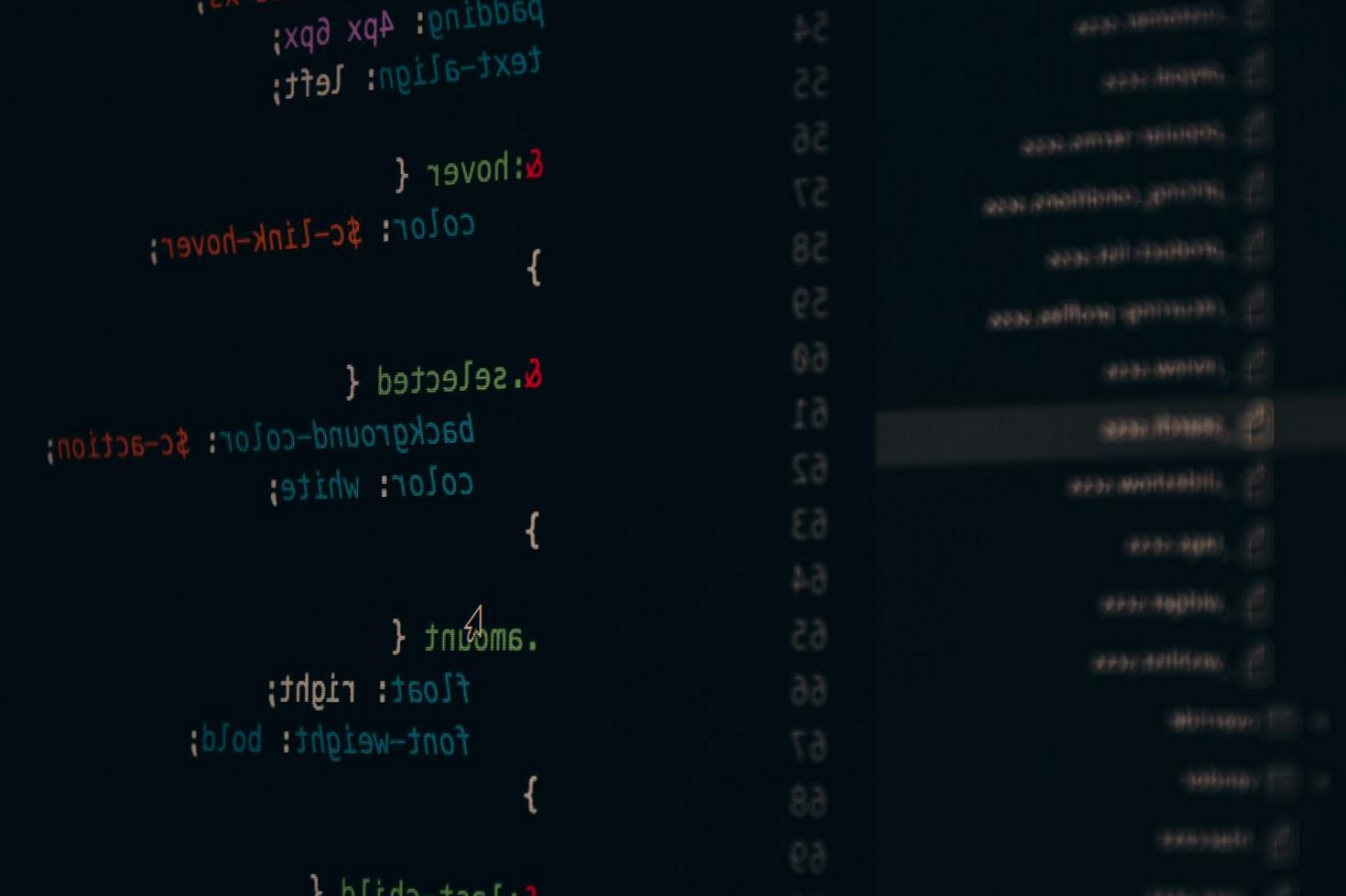 Code Audit Visual